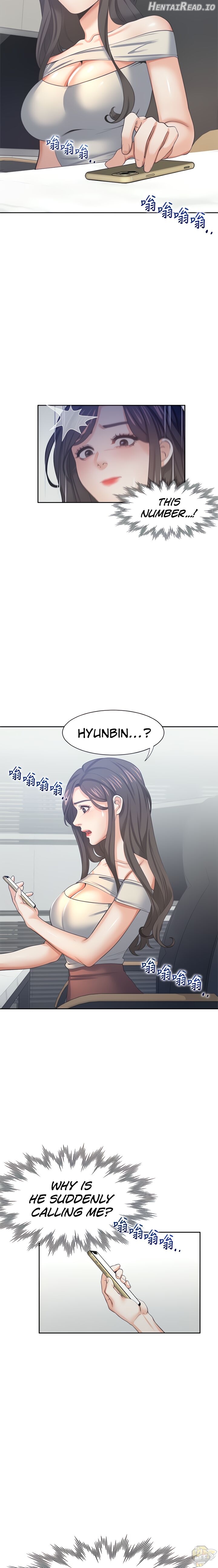 Thirst - Manhwa Chapter 41 - page 13