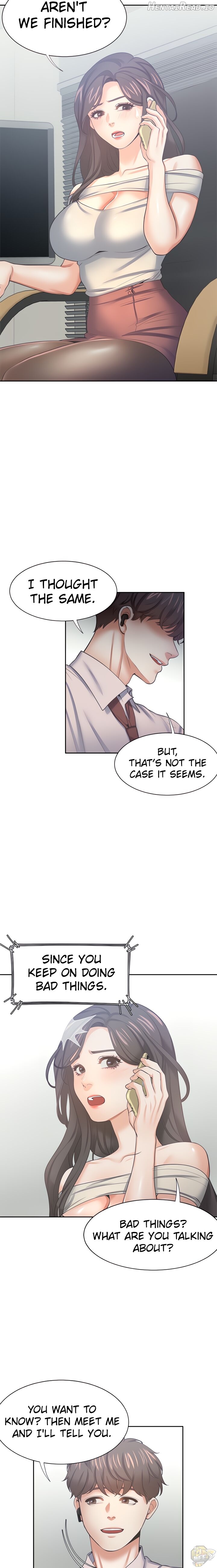 Thirst - Manhwa Chapter 41 - page 16