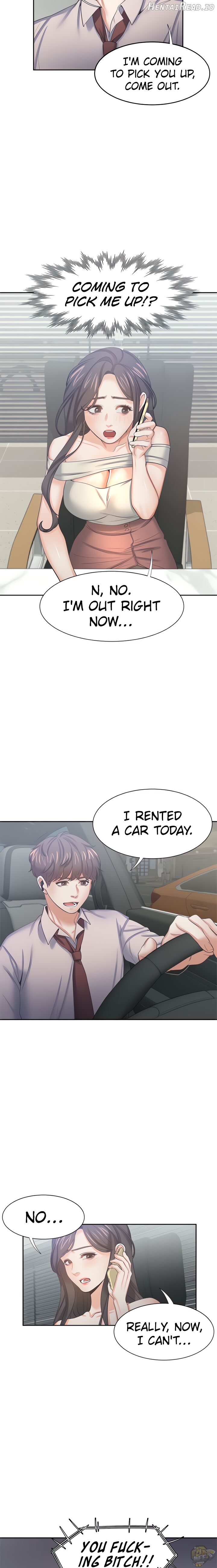 Thirst - Manhwa Chapter 41 - page 17