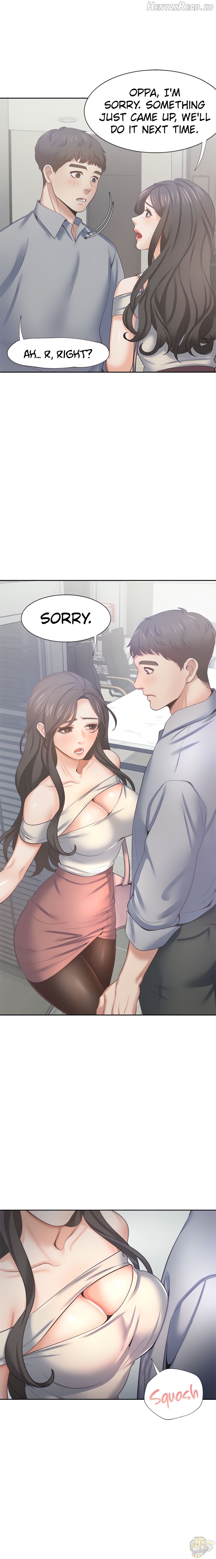 Thirst - Manhwa Chapter 41 - page 20