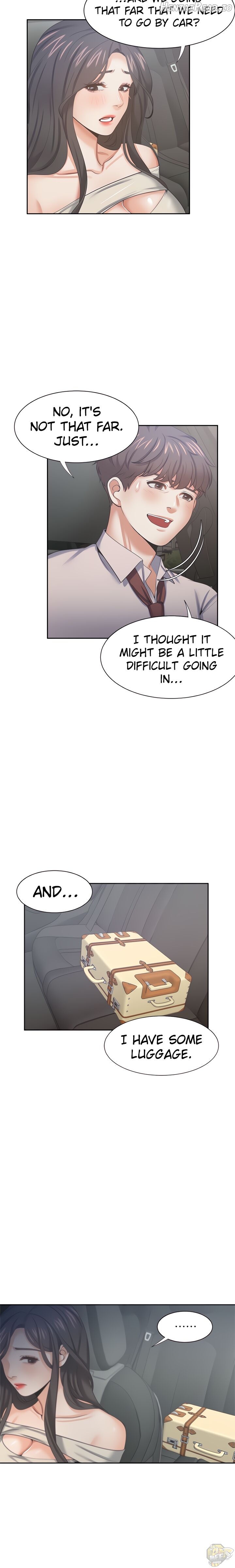 Thirst - Manhwa Chapter 41 - page 23
