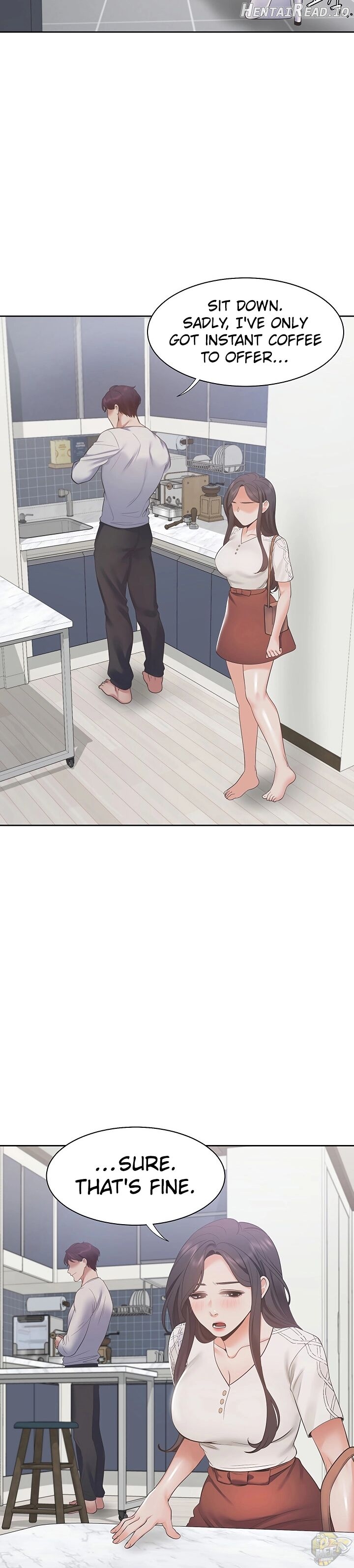 Thirst - Manhwa Chapter 17 - page 10