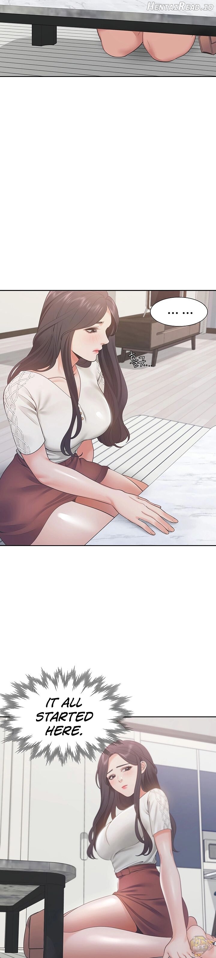 Thirst - Manhwa Chapter 17 - page 11
