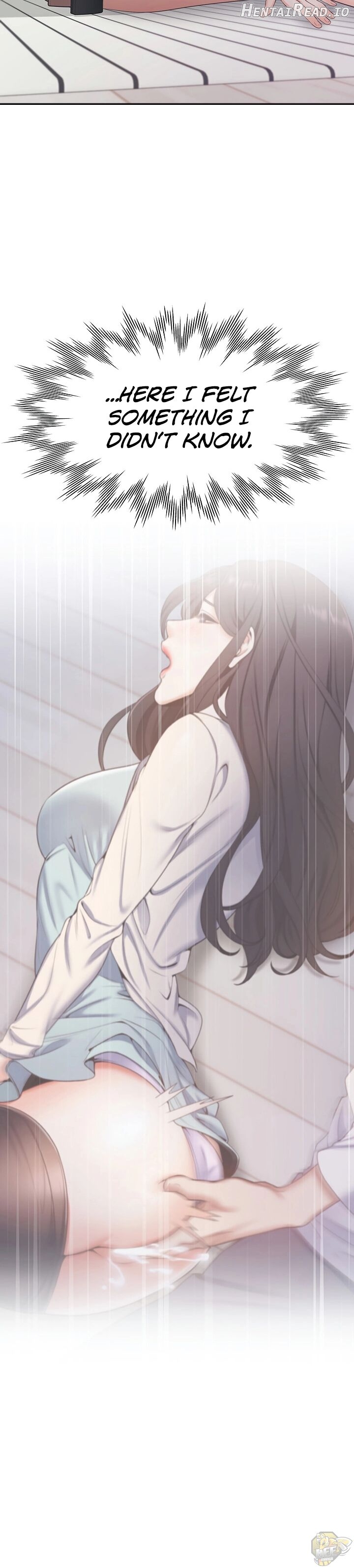 Thirst - Manhwa Chapter 17 - page 12