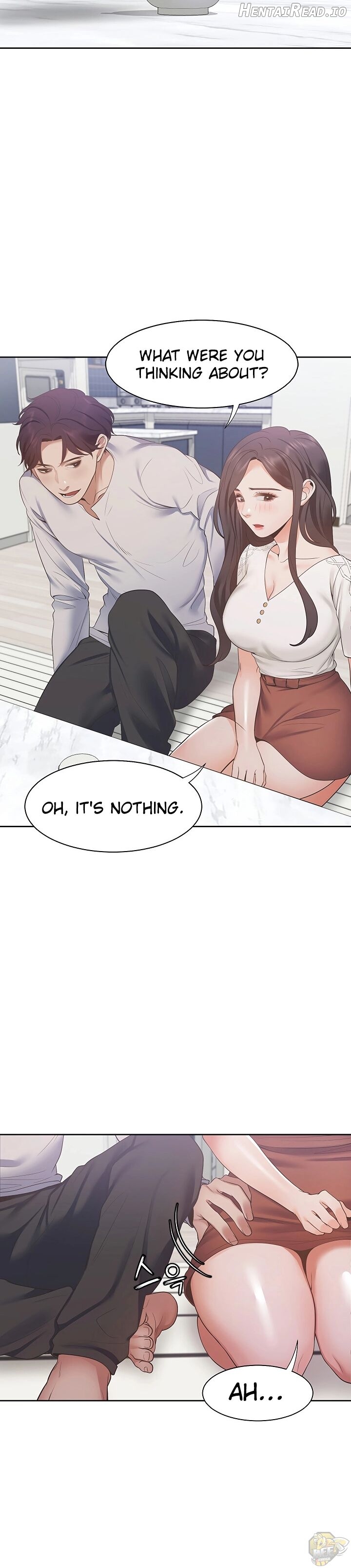 Thirst - Manhwa Chapter 17 - page 14