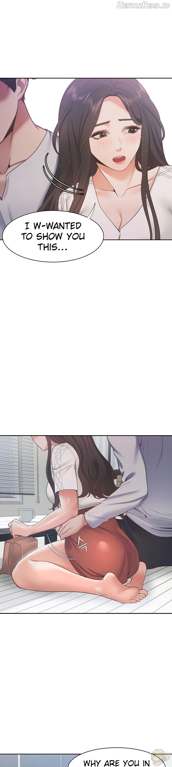 Thirst - Manhwa Chapter 17 - page 15
