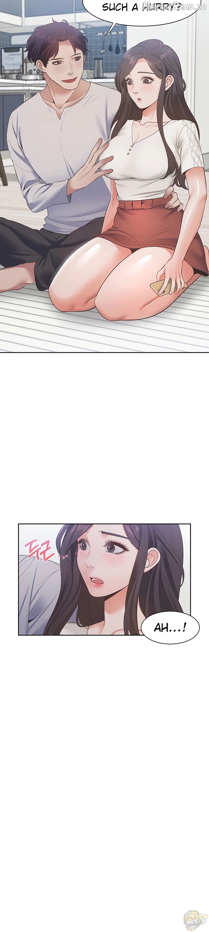 Thirst - Manhwa Chapter 17 - page 16