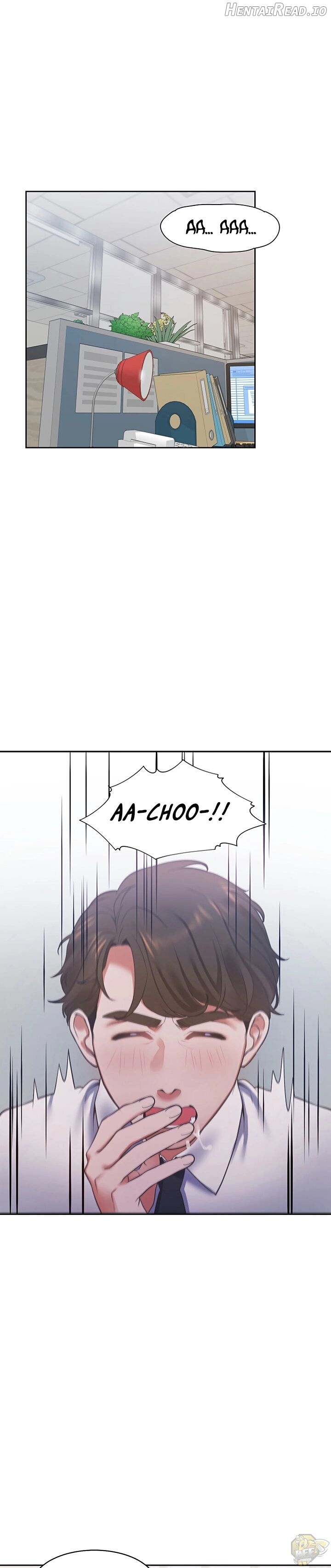 Thirst - Manhwa Chapter 17 - page 17