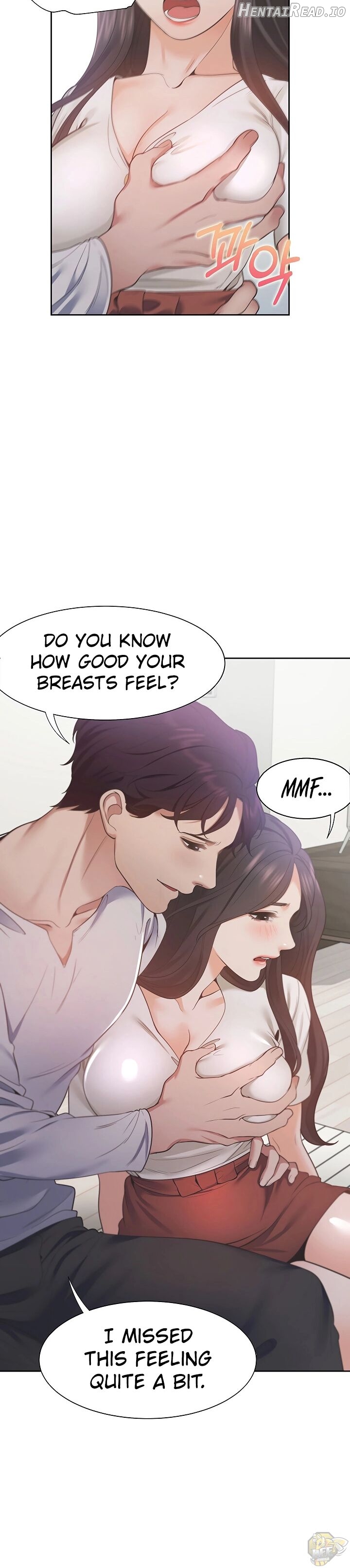 Thirst - Manhwa Chapter 17 - page 24