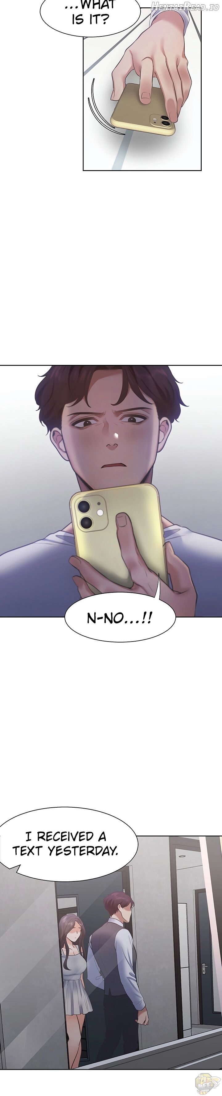 Thirst - Manhwa Chapter 17 - page 27