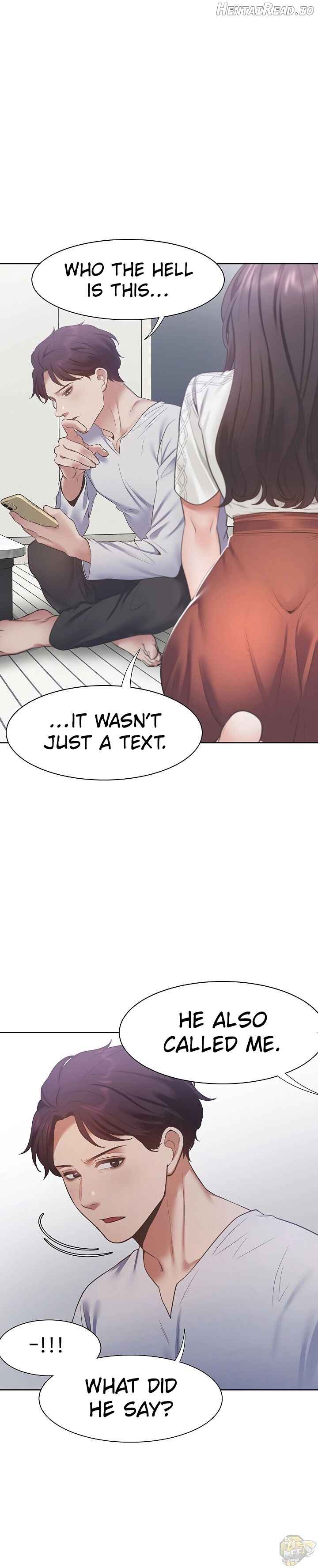 Thirst - Manhwa Chapter 17 - page 28
