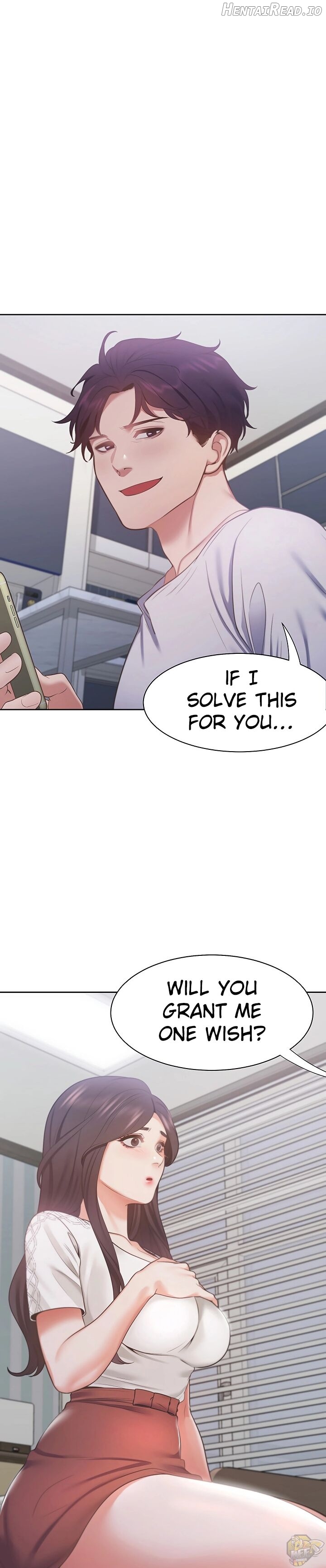 Thirst - Manhwa Chapter 17 - page 31