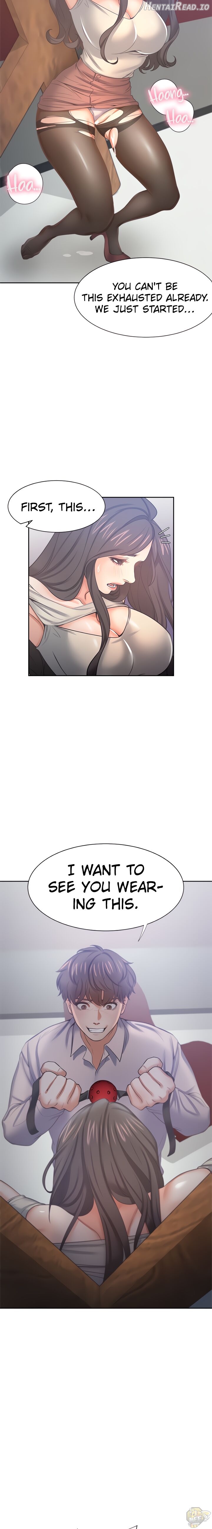 Thirst - Manhwa Chapter 42 - page 14