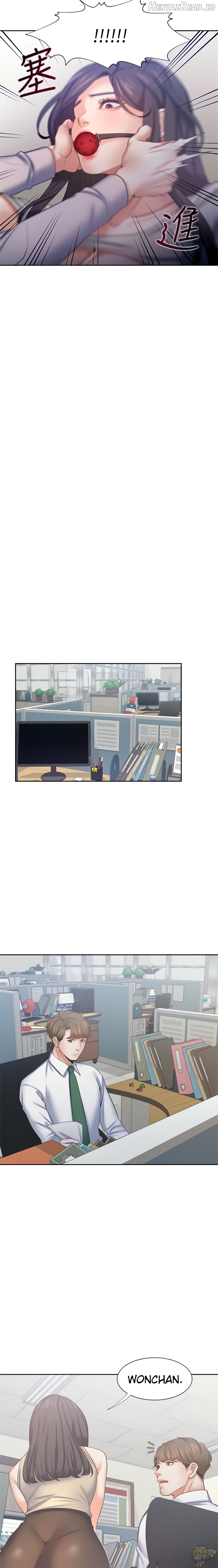Thirst - Manhwa Chapter 42 - page 15