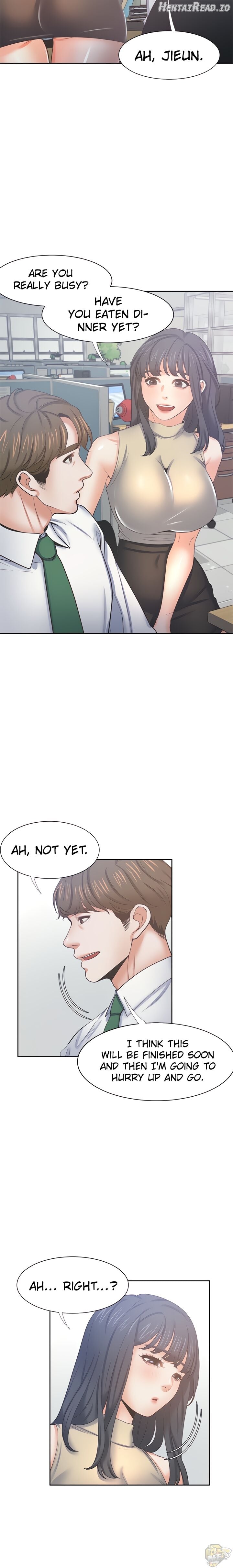 Thirst - Manhwa Chapter 42 - page 16