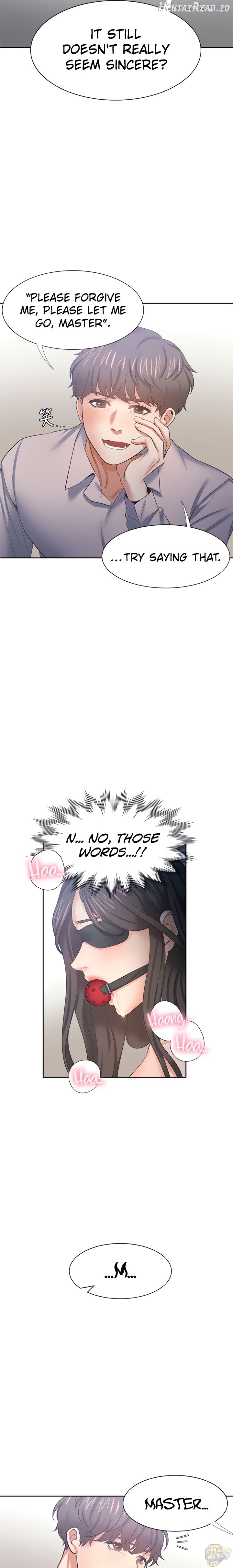 Thirst - Manhwa Chapter 42 - page 20