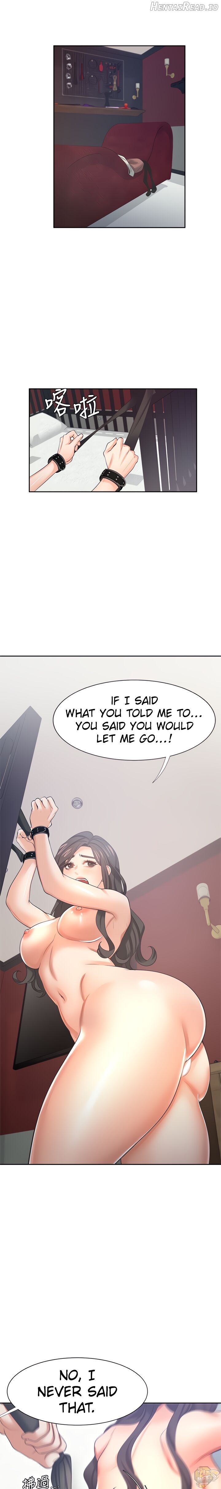 Thirst - Manhwa Chapter 42 - page 22