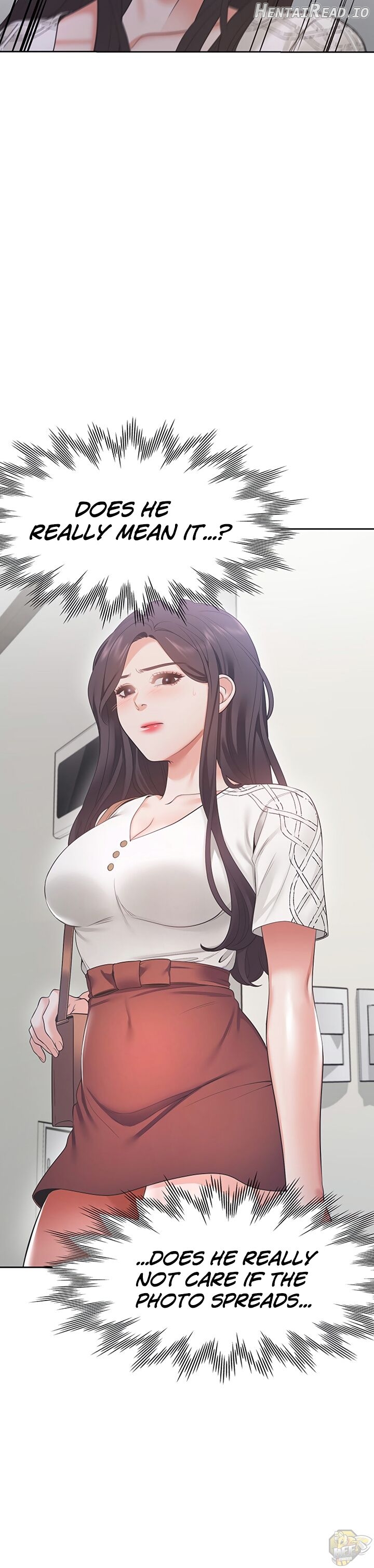 Thirst - Manhwa Chapter 18 - page 12
