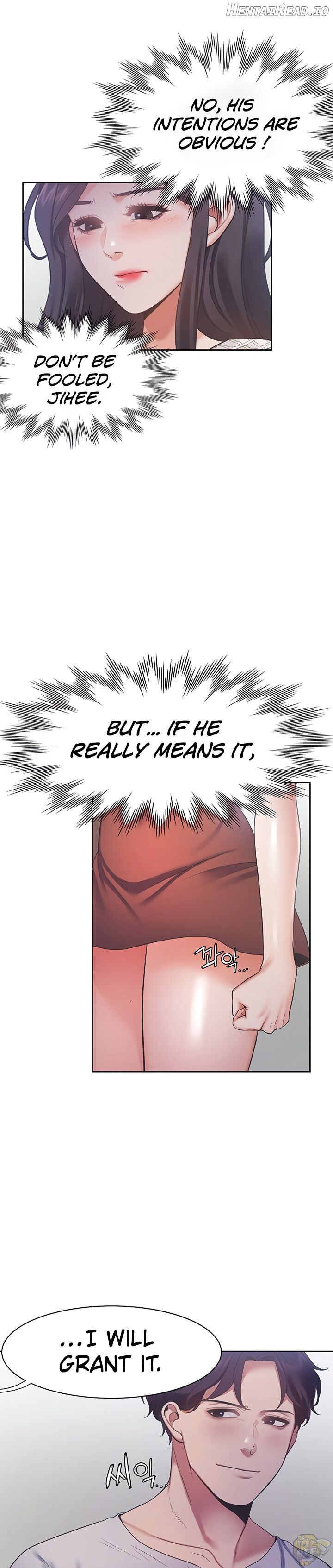 Thirst - Manhwa Chapter 18 - page 13