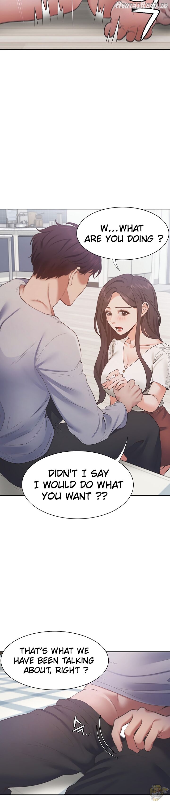 Thirst - Manhwa Chapter 18 - page 16