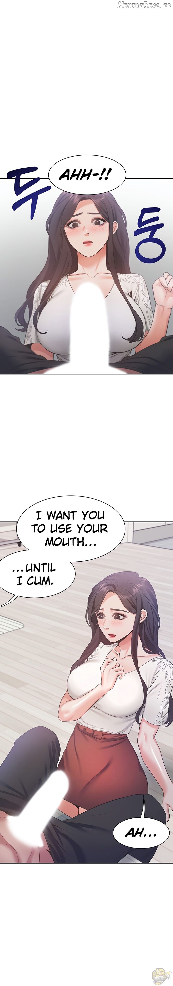 Thirst - Manhwa Chapter 18 - page 17