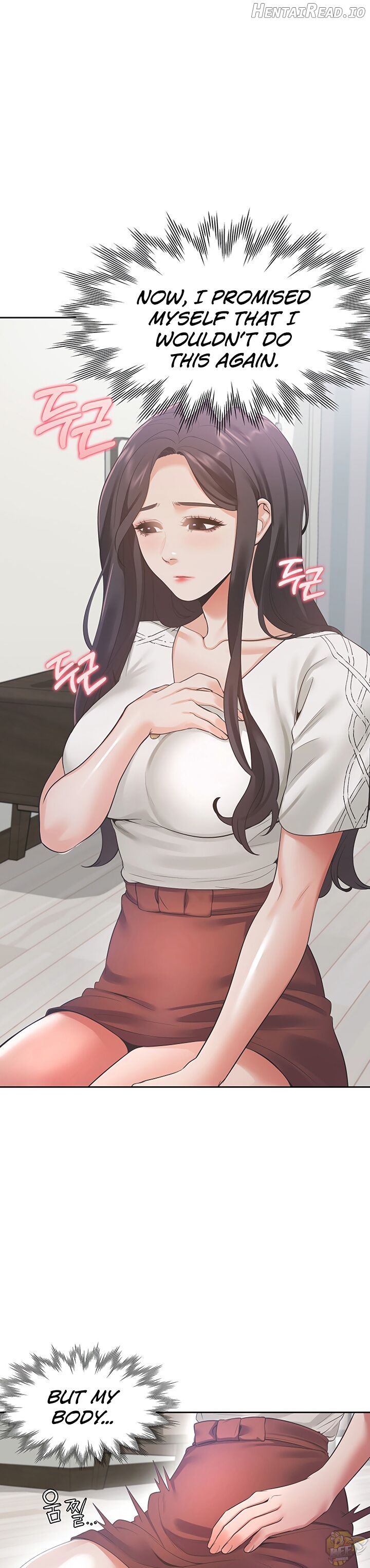 Thirst - Manhwa Chapter 18 - page 2