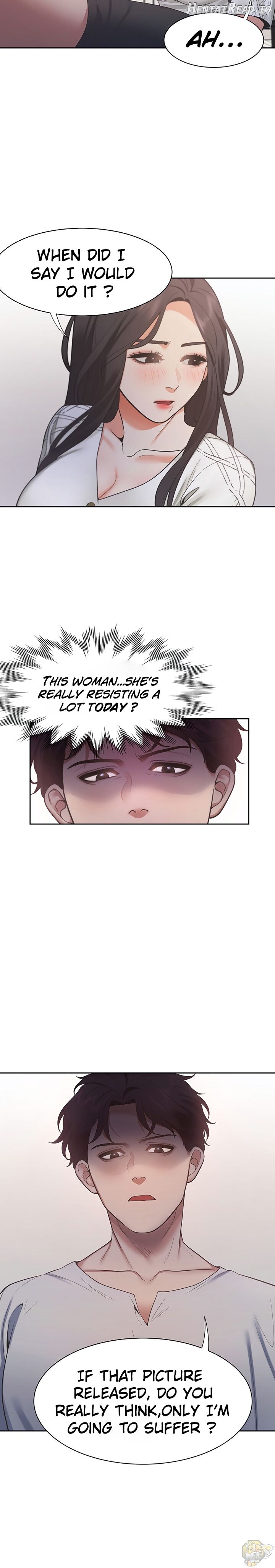Thirst - Manhwa Chapter 18 - page 20