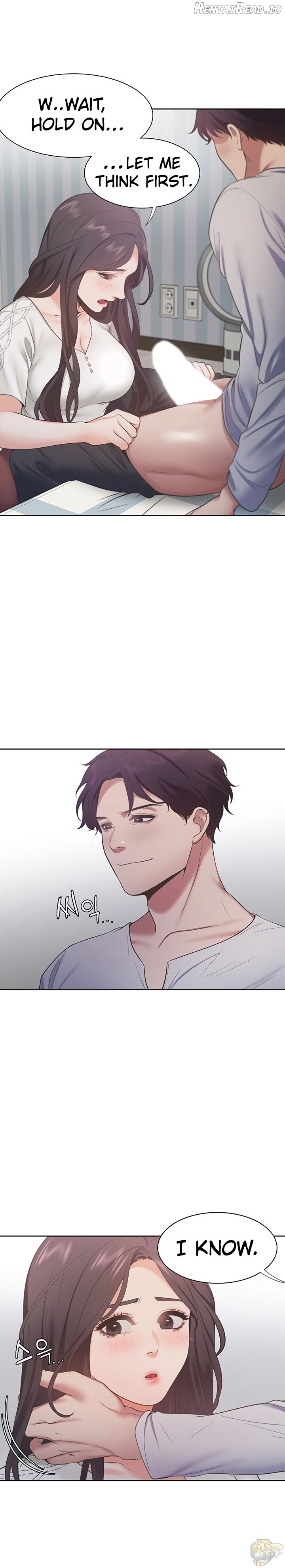 Thirst - Manhwa Chapter 18 - page 23