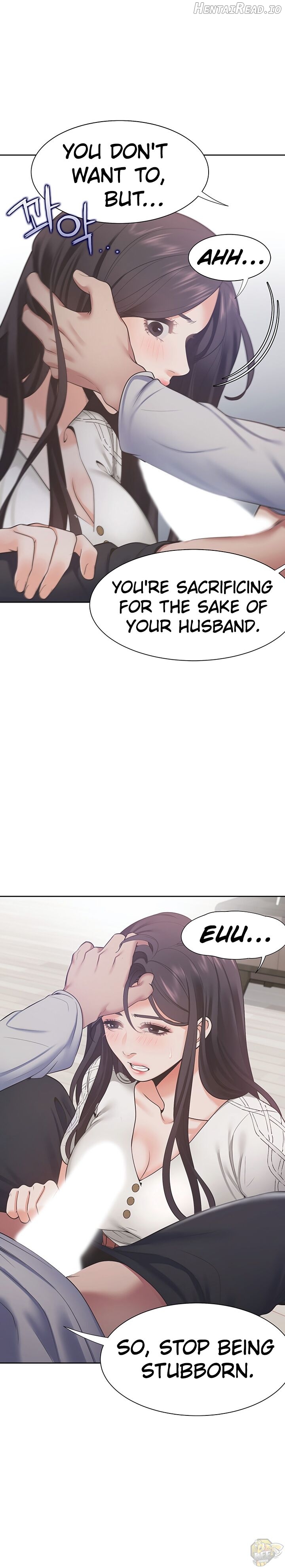 Thirst - Manhwa Chapter 18 - page 24