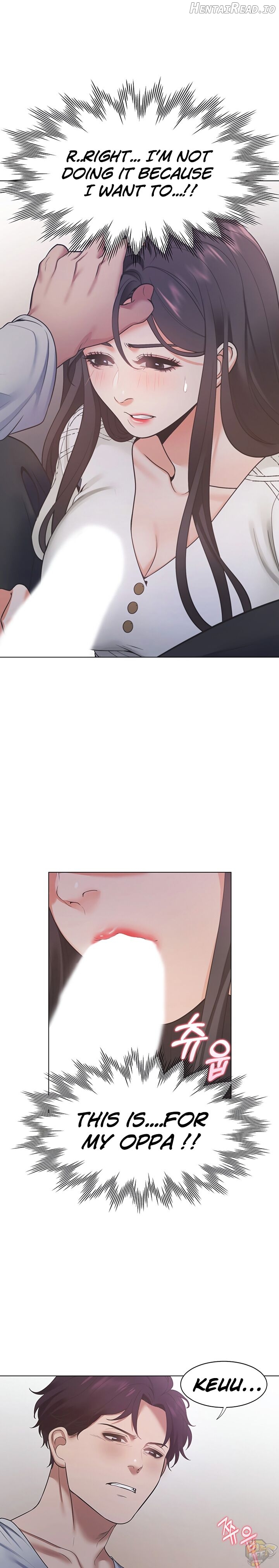 Thirst - Manhwa Chapter 18 - page 25