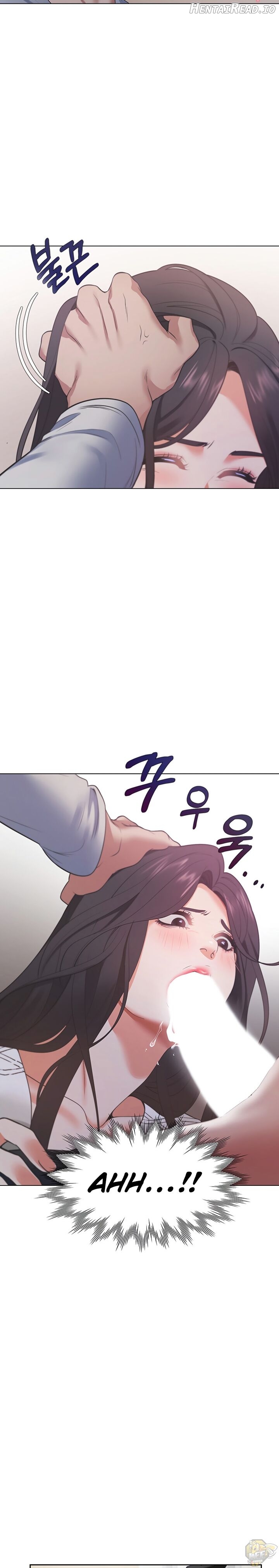 Thirst - Manhwa Chapter 18 - page 26