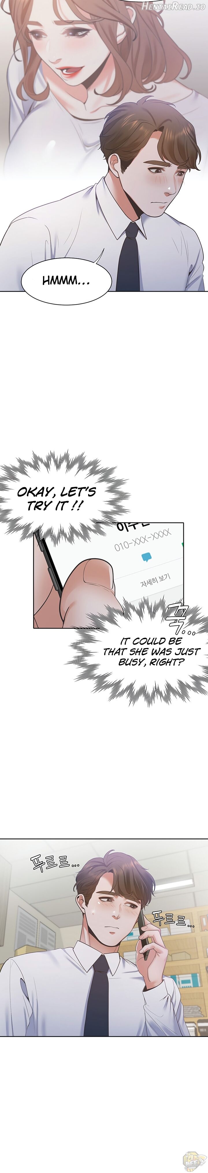 Thirst - Manhwa Chapter 18 - page 28