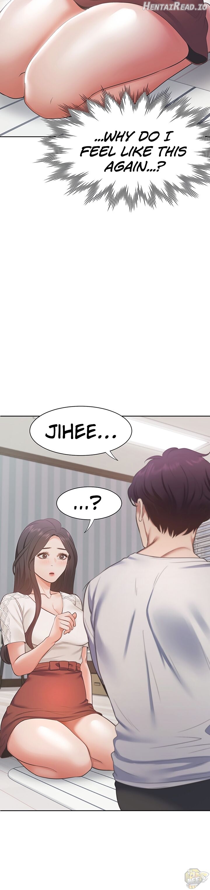 Thirst - Manhwa Chapter 18 - page 3