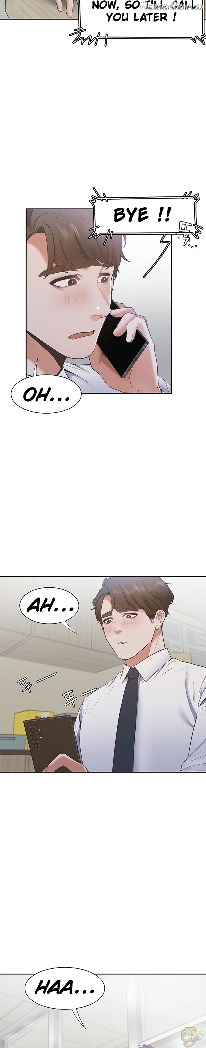 Thirst - Manhwa Chapter 18 - page 30