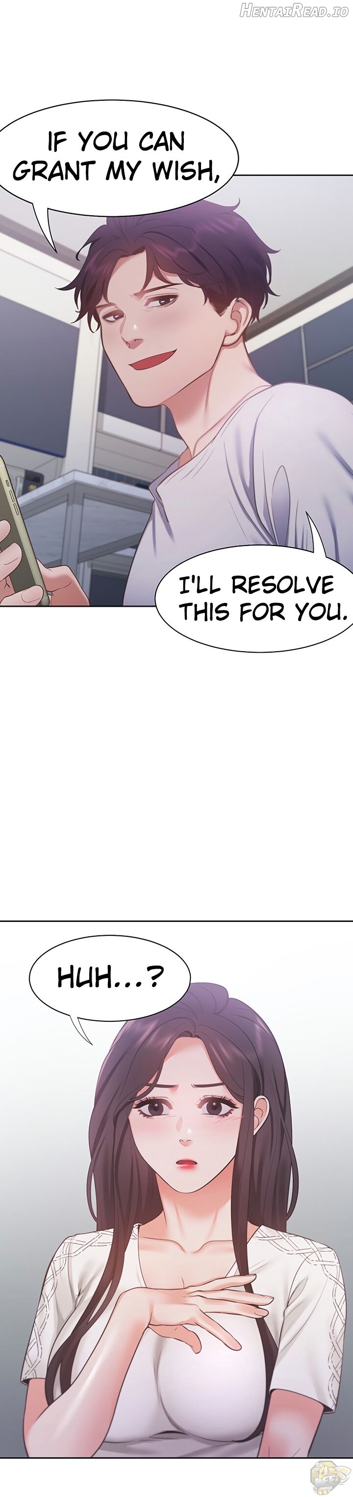 Thirst - Manhwa Chapter 18 - page 4