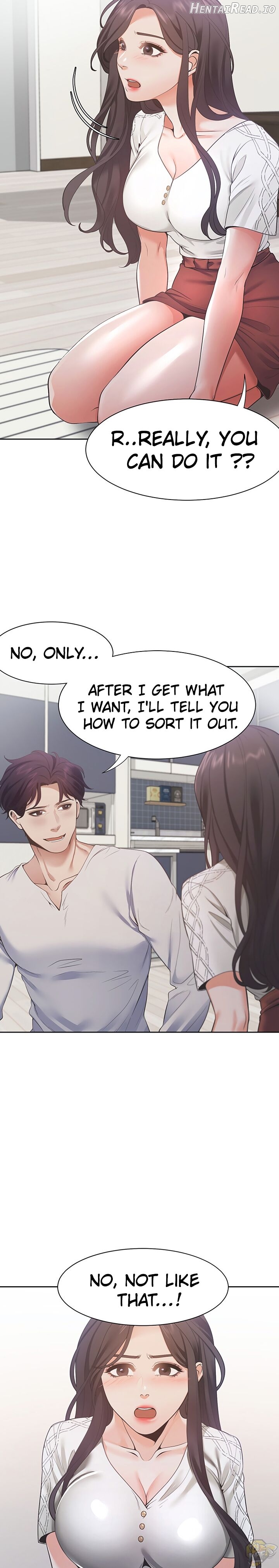 Thirst - Manhwa Chapter 18 - page 6