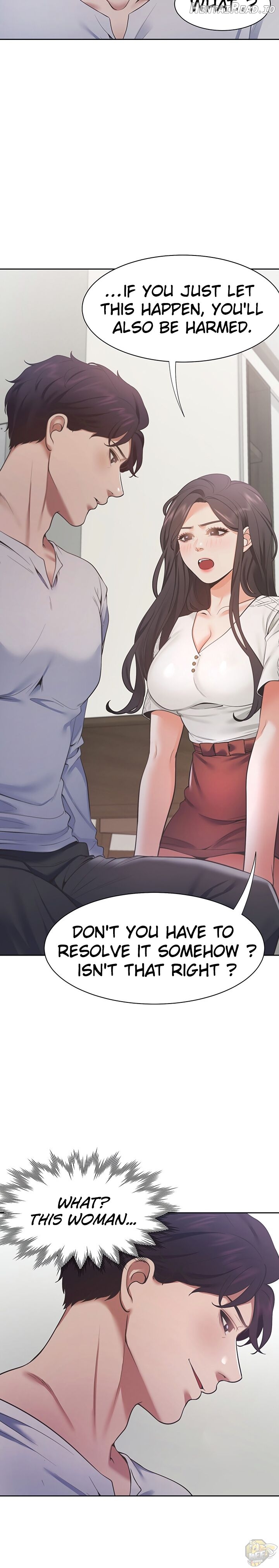 Thirst - Manhwa Chapter 18 - page 8