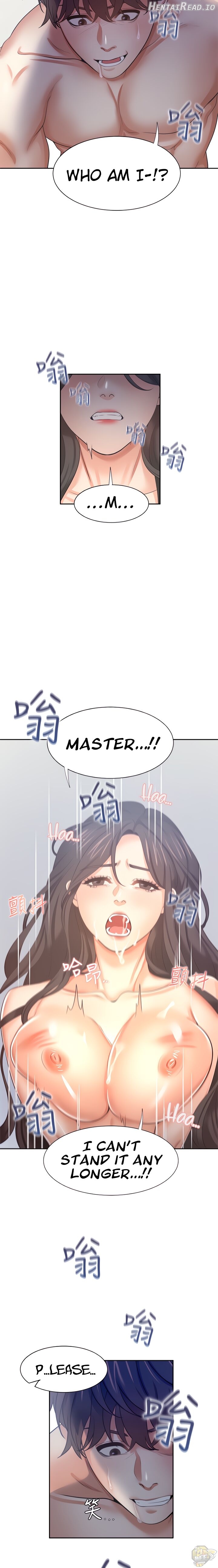 Thirst - Manhwa Chapter 43 - page 23