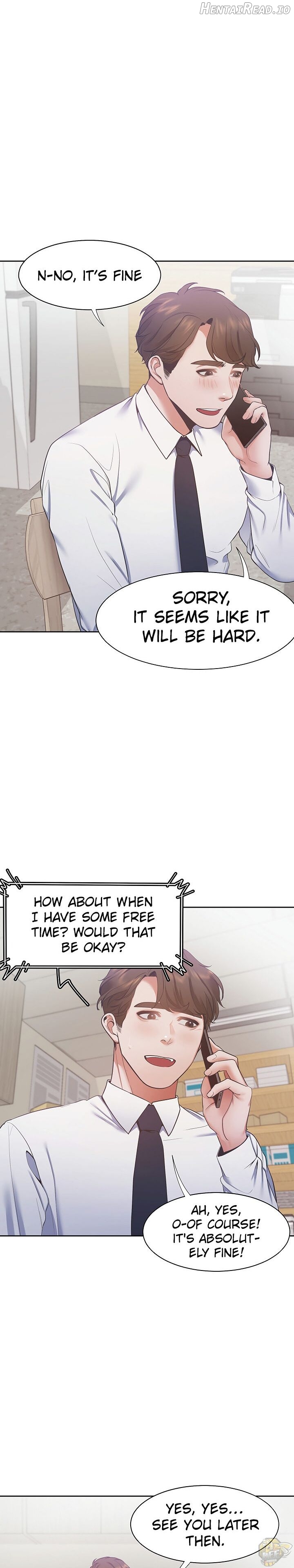 Thirst - Manhwa Chapter 19 - page 11