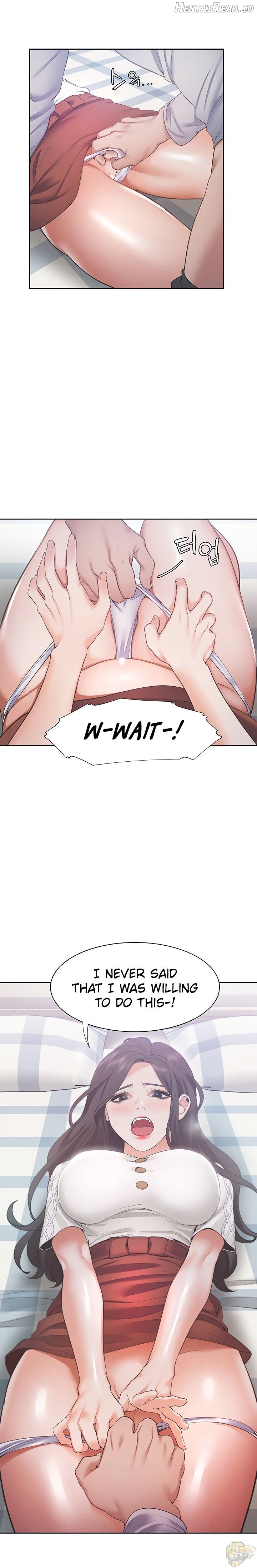 Thirst - Manhwa Chapter 19 - page 20