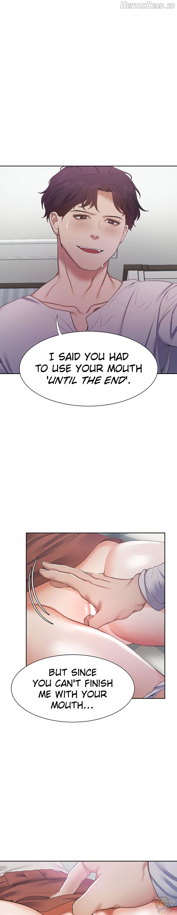 Thirst - Manhwa Chapter 19 - page 21