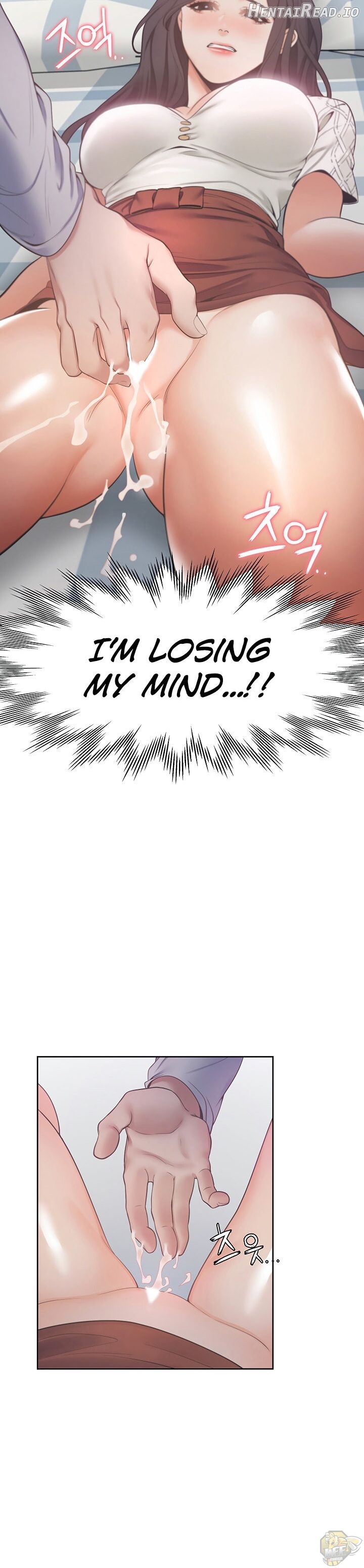 Thirst - Manhwa Chapter 19 - page 26