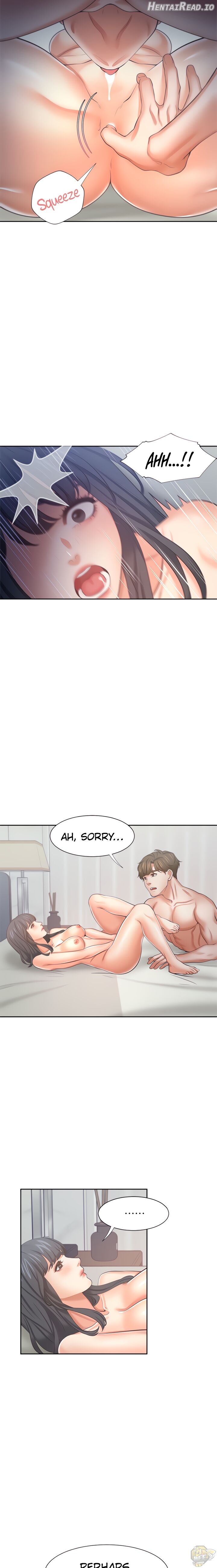 Thirst - Manhwa Chapter 44 - page 12