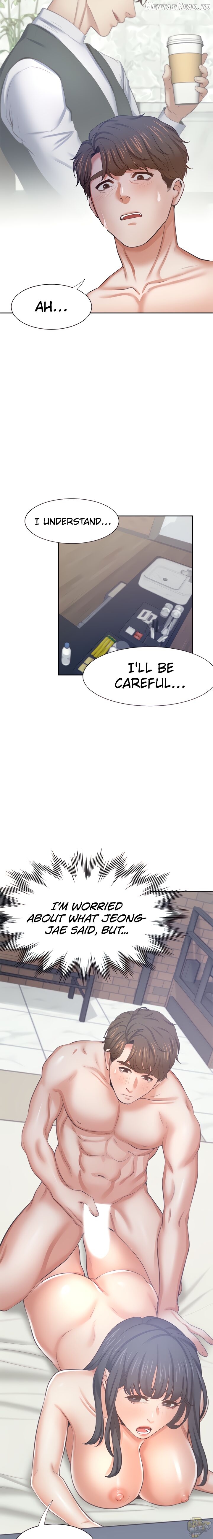 Thirst - Manhwa Chapter 44 - page 15