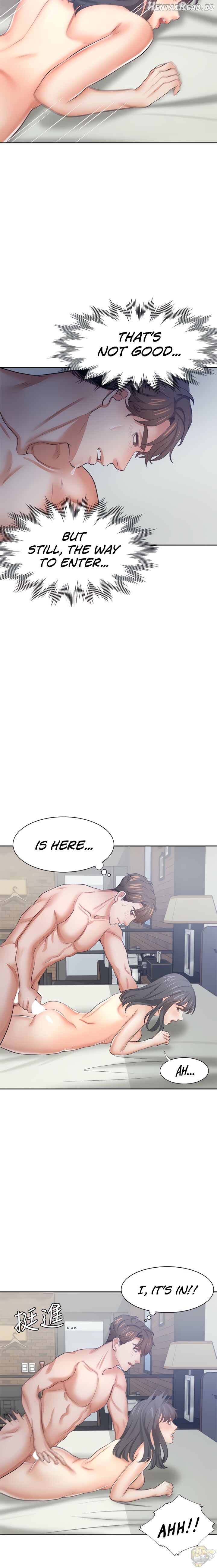 Thirst - Manhwa Chapter 44 - page 18