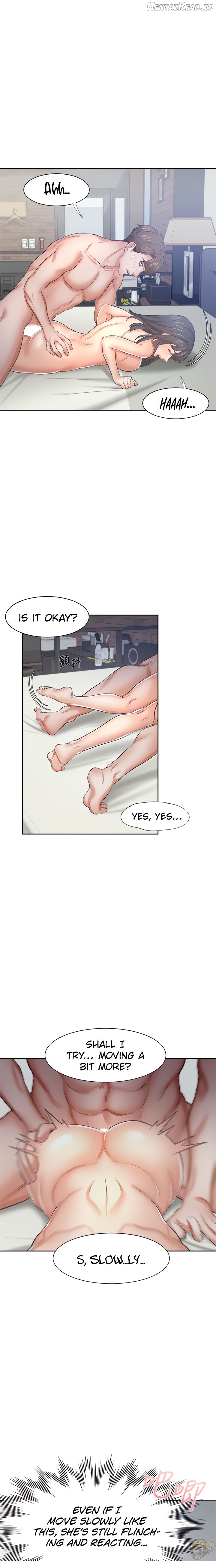 Thirst - Manhwa Chapter 44 - page 19