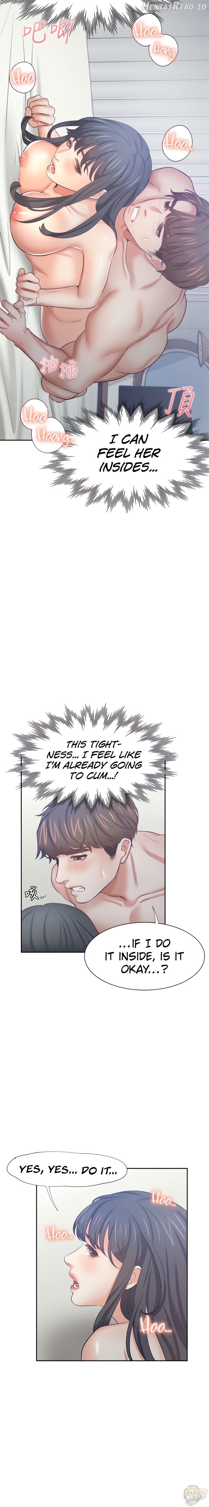 Thirst - Manhwa Chapter 44 - page 20