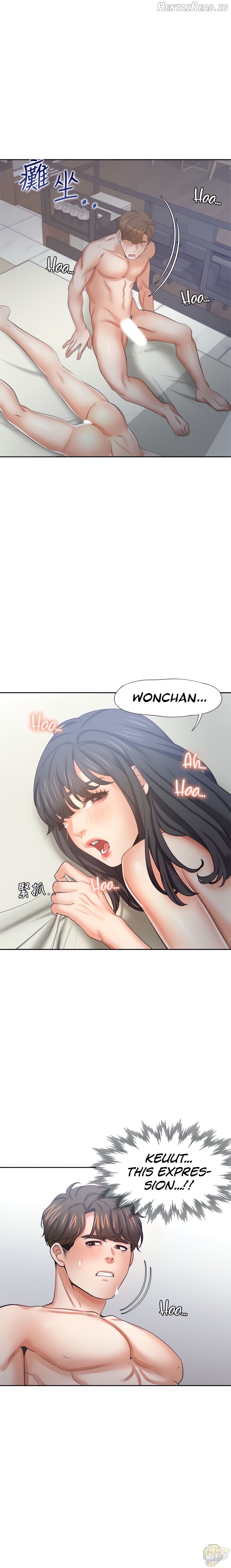 Thirst - Manhwa Chapter 44 - page 22