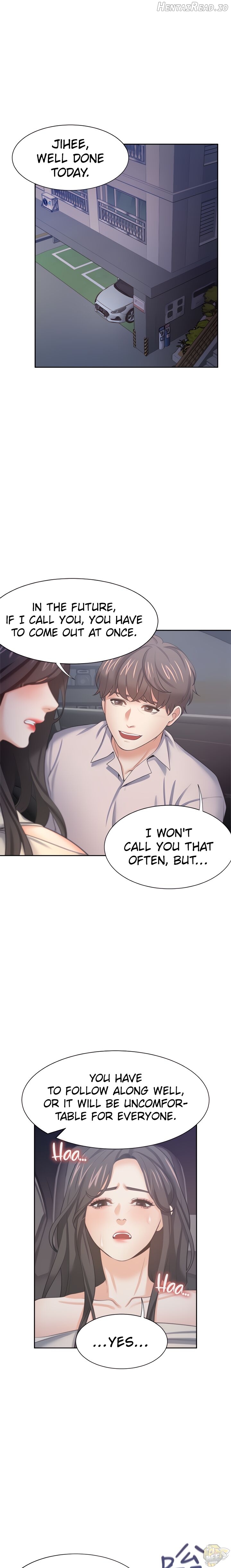 Thirst - Manhwa Chapter 44 - page 24