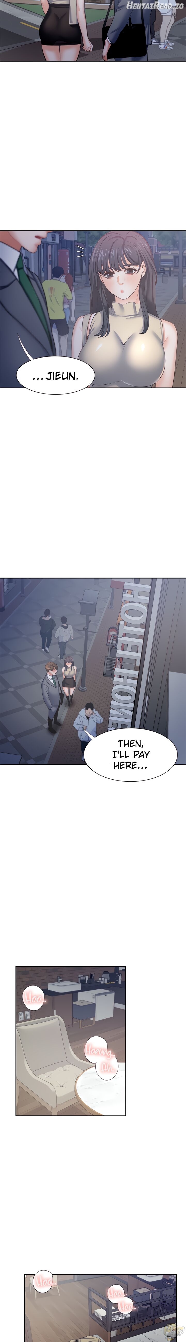 Thirst - Manhwa Chapter 44 - page 8